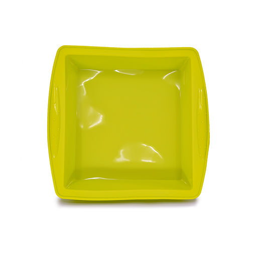 Silicone Dish (9" x 10")