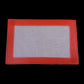 Silicone Dab Mat - Rectangle