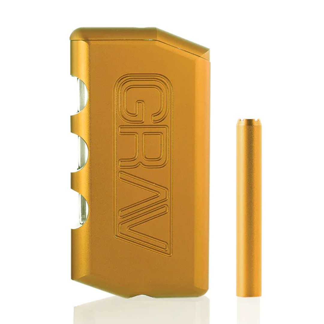 GRAV® Dugout