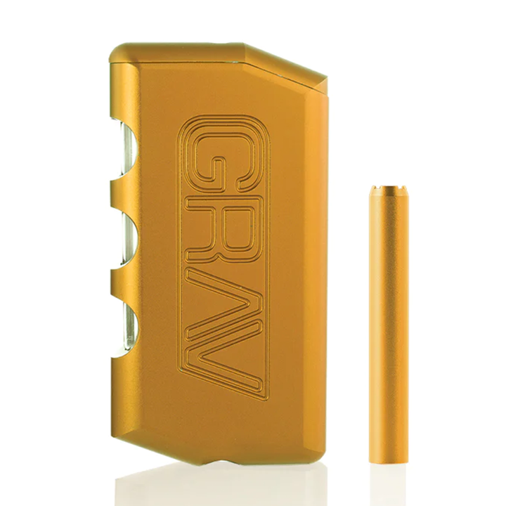 GRAV® Dugout