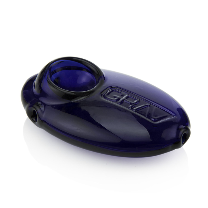 GRAV® Pebble Spoon