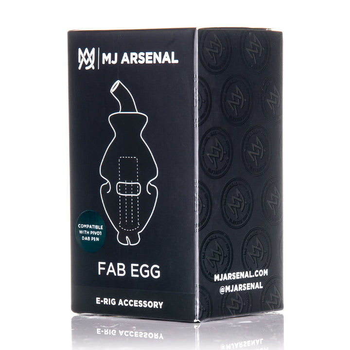 MJ Arsenal Fab Egg Pivot Top