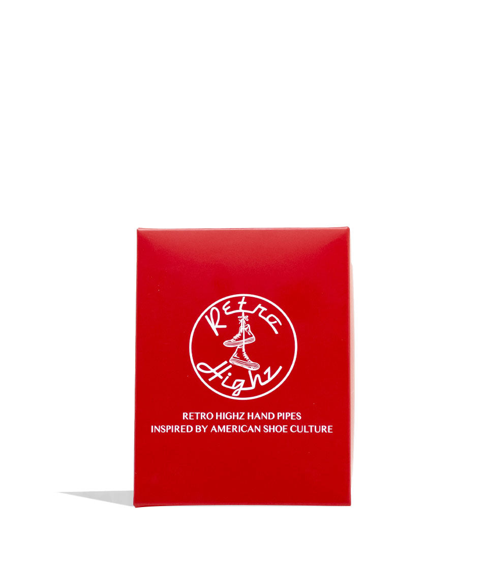 Retro Highz Sneaker V2 Hand Pipe