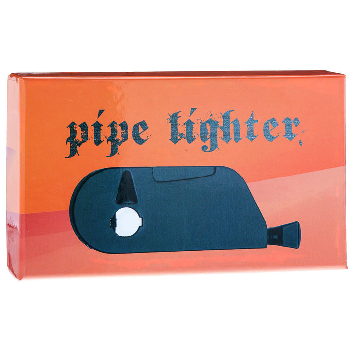 Rollin Budz Handheld Pipe Lighter