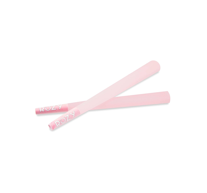 Rozy  - King Size Pink Cones Jar (50ct)