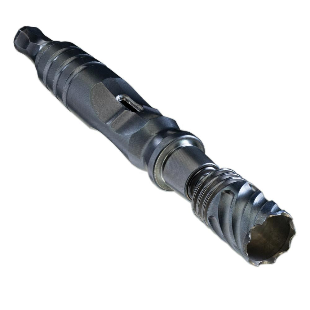 DynaVap – The HyperDyn