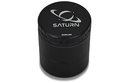 RIDDLES - SATURN ALUMIUNM GRINDER - 50MM