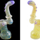 Glass Bubbler - Fume Bubbler (6")