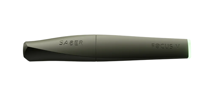 Focus V Saber Electronic Dab Tool - Forest