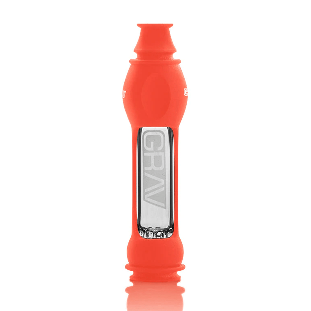GRAV® 16mm Octo-Taster w/Silicone Skin