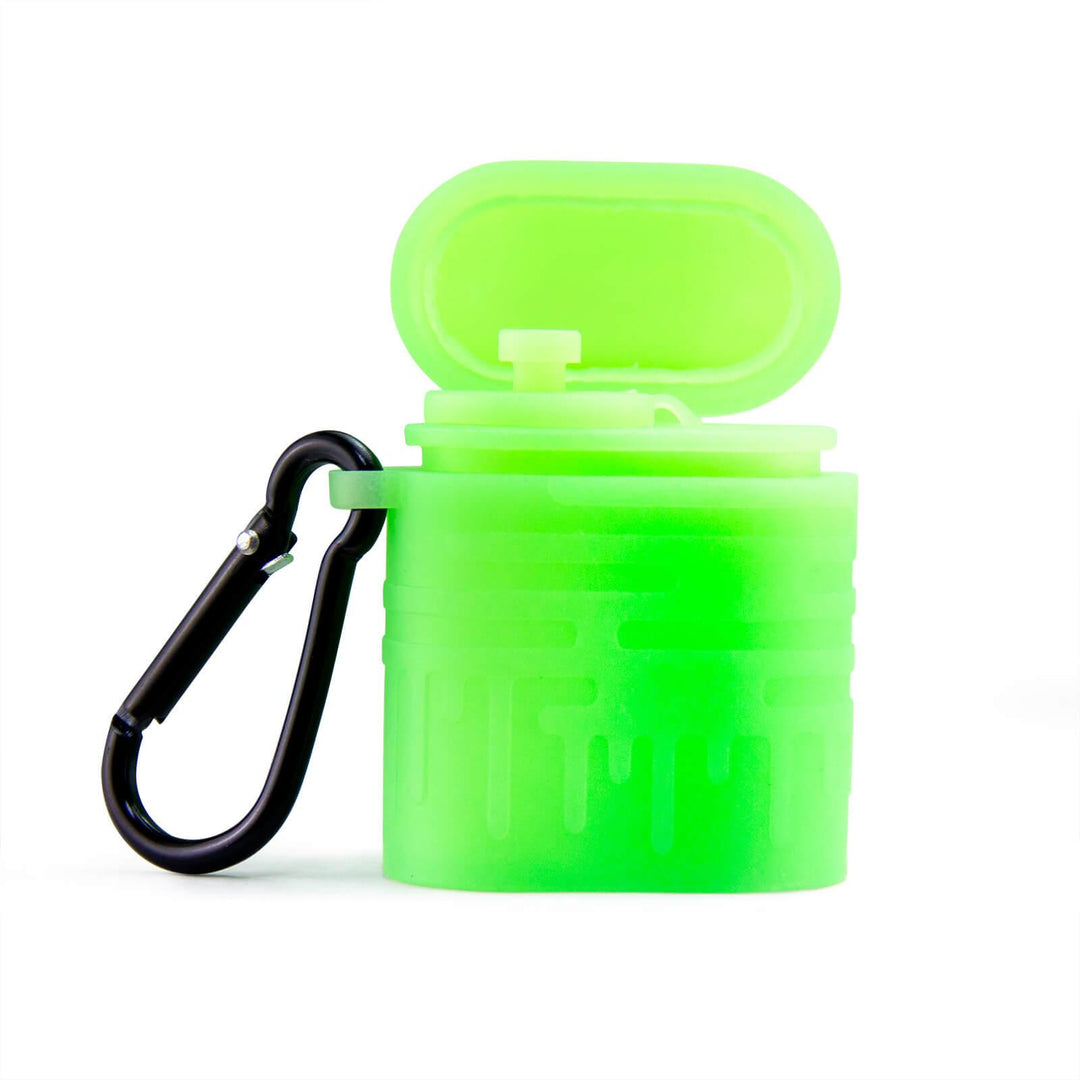 Silicone One Hitter Dugout