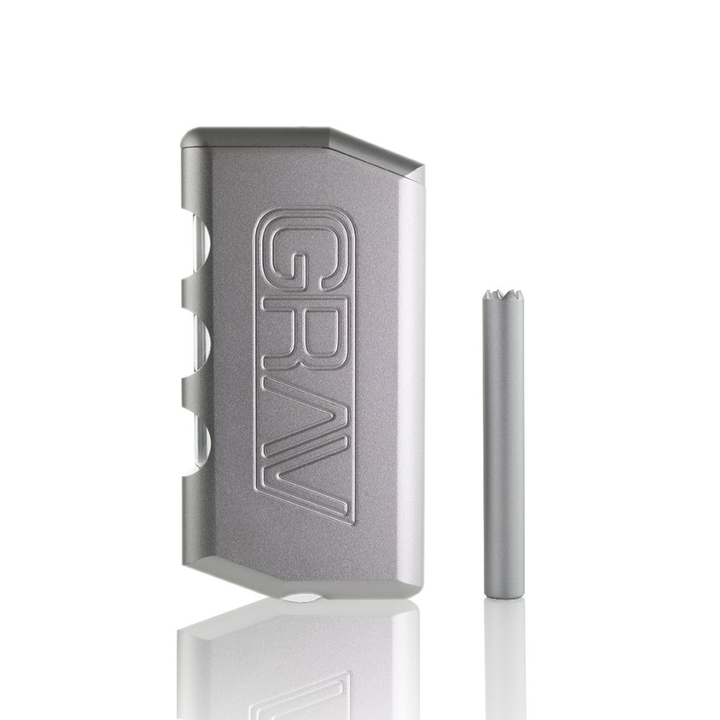 GRAV® Dugout