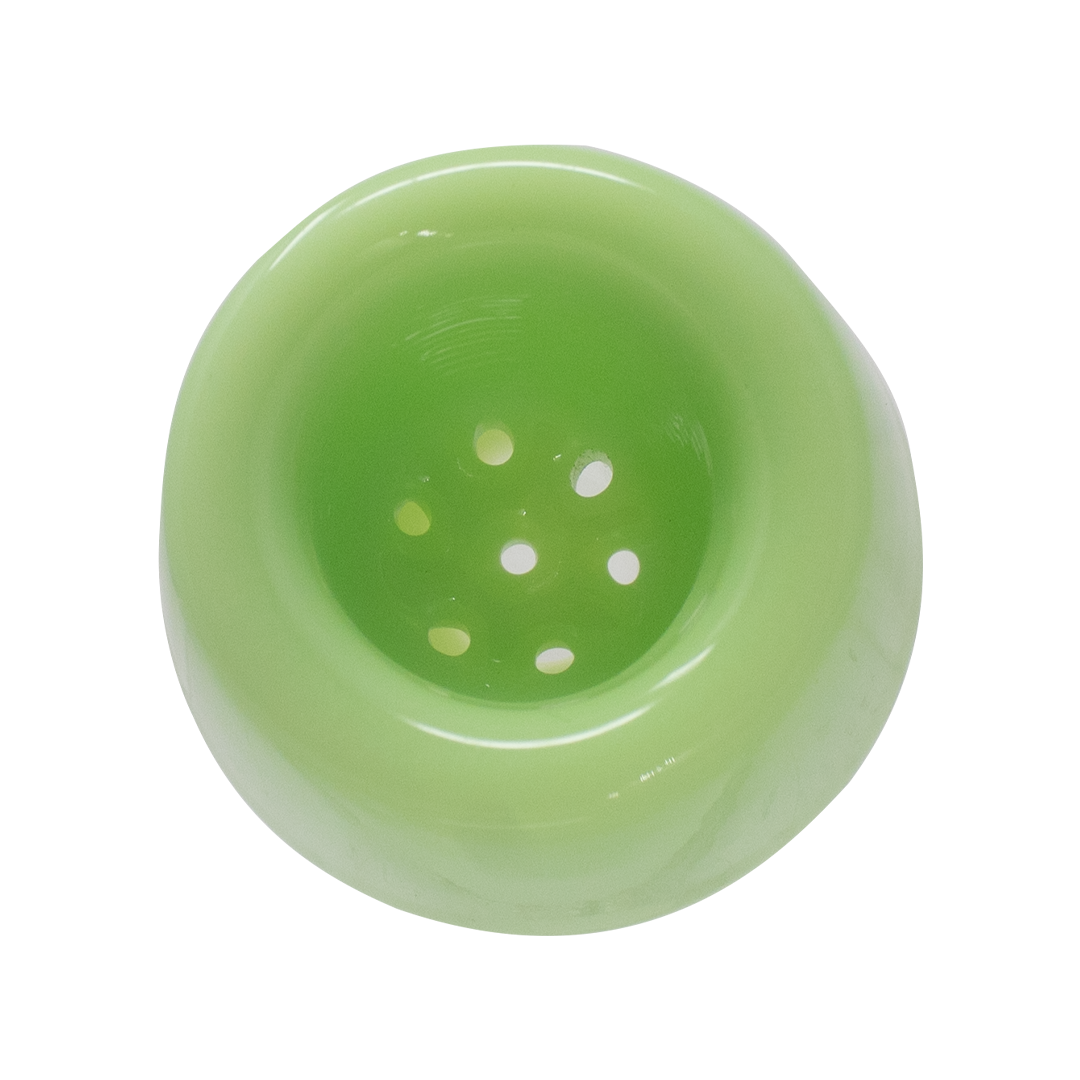 7 Hole Pro Bowl (14mm)