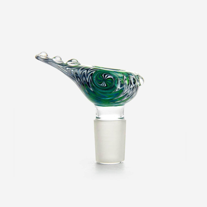 18mm Glass Bowl