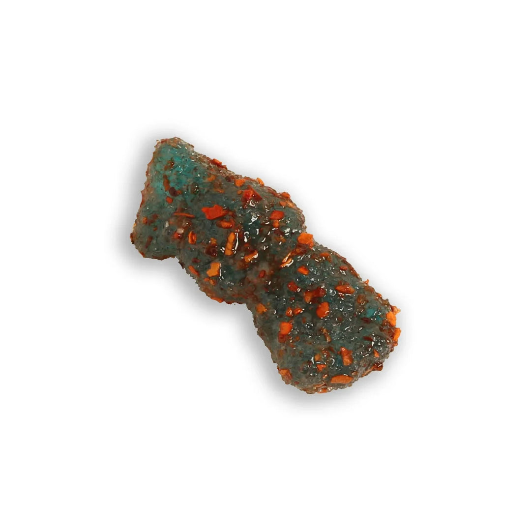 Chilli Bomba Sour Buddies Chili Chamoy Candy - 8oz