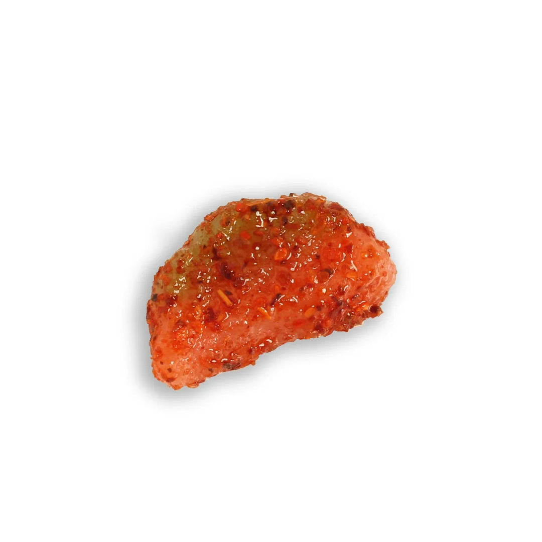 Chilli Bomba Sour Watermelon Chili Chamoy Candy 4oz Bag