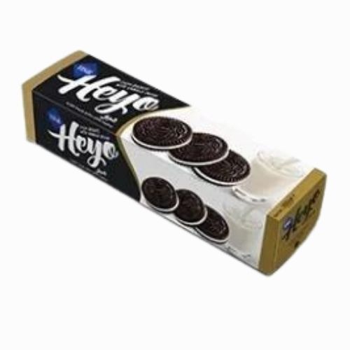 Heyo Cocoa Biscuits 100g (TURKEY) by Cizmeci Time | BDDbrands