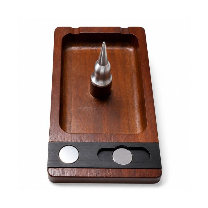 The Decap Dock