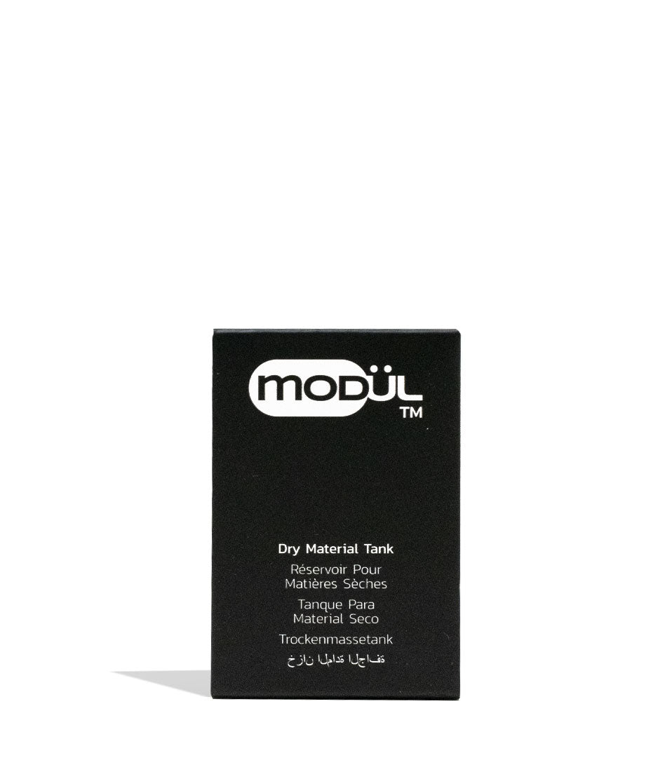 Stündenglass Modul Dry Material Tank