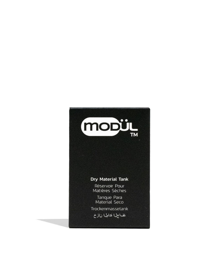 Stündenglass Modul Dry Material Tank