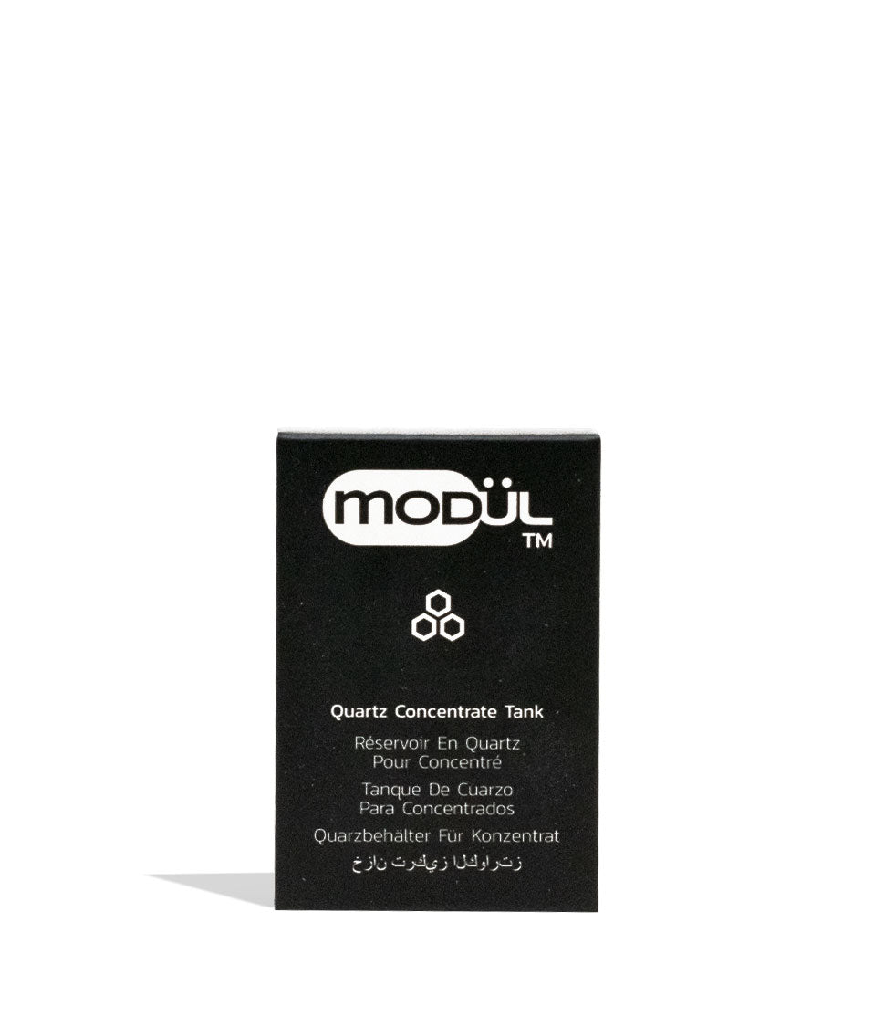 Stündenglass Modul Quartz Concentrate Tank