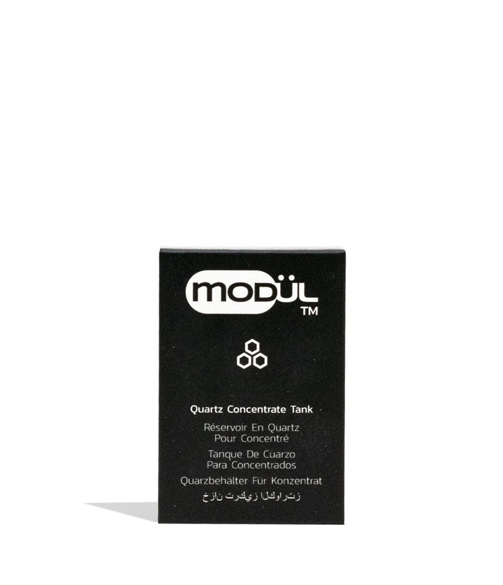 Stündenglass Modul Quartz Concentrate Tank