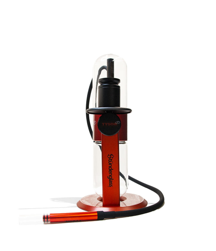 Stundenglass Tyson 2.0 Gravity Infuser