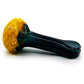 Honey Comb Glass Hand Pipe: Feel the Sweetness in Every Hit