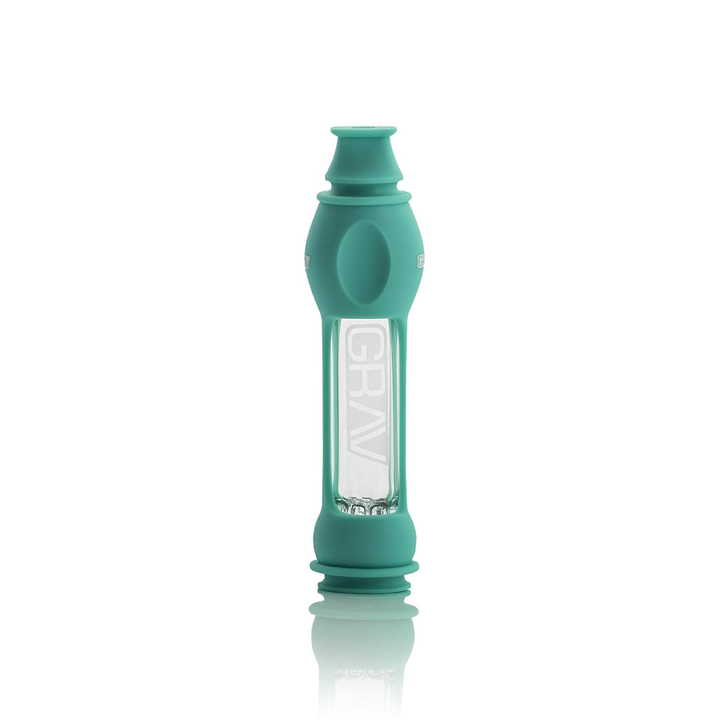 GRAV® 16mm Octo-Taster w/Silicone Skin