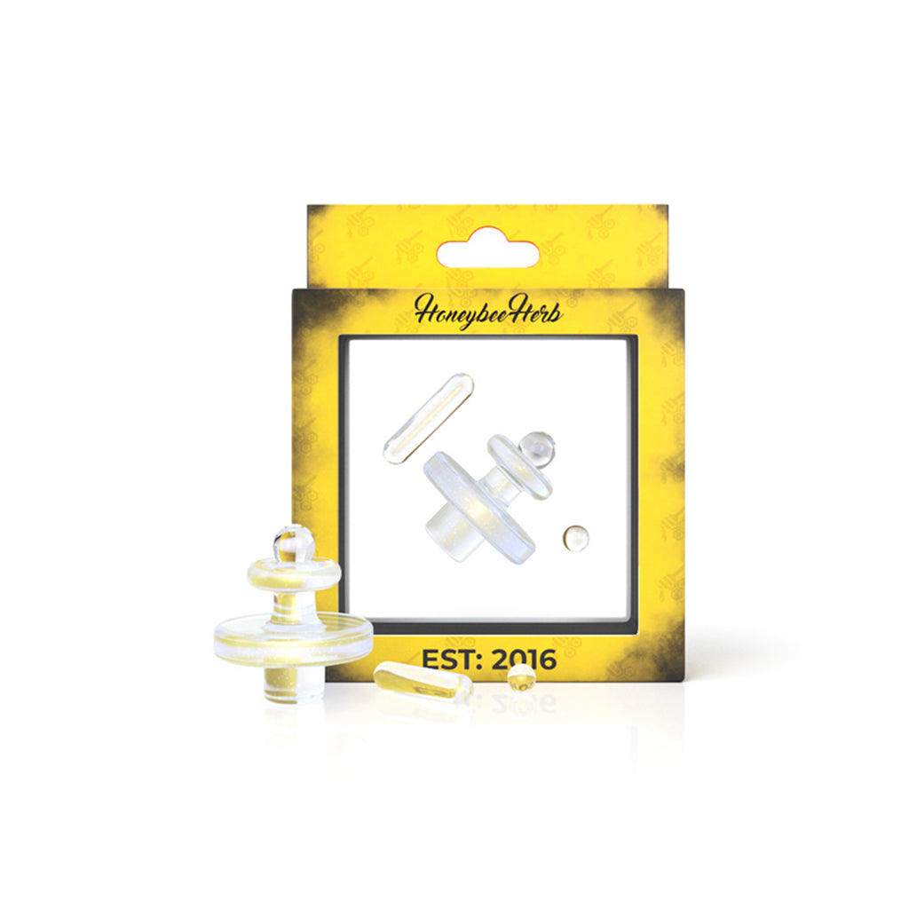 Honeybee OPAL DELUXE CONTROL TOWER SET