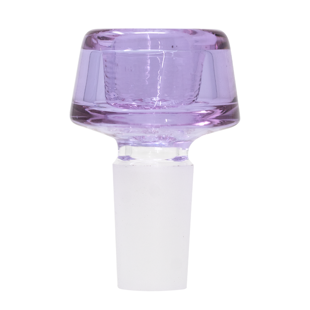 7 Hole Pro Bowl (14mm)