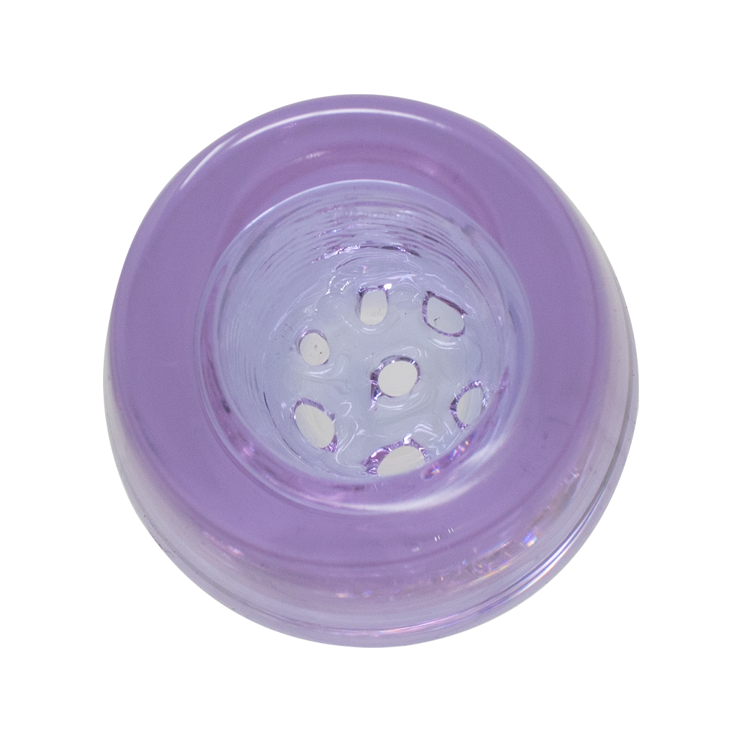 7 Hole Pro Bowl (14mm)