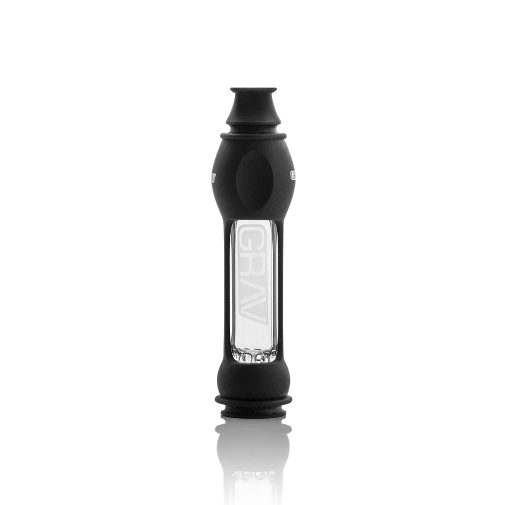 GRAV® 16mm Octo-Taster w/Silicone Skin