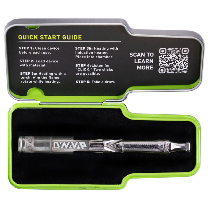 DynaVap – The UniDyn