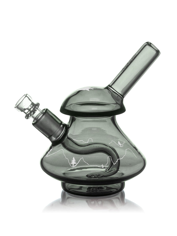 GRAV® LRG® Hustle Trees Wobble Bubbler