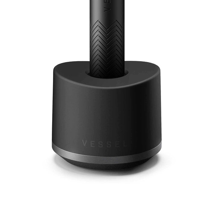 Vessel Base Charger [Black]