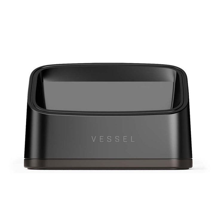 Apex Charger [Black] by Vessel® | BDDbrands