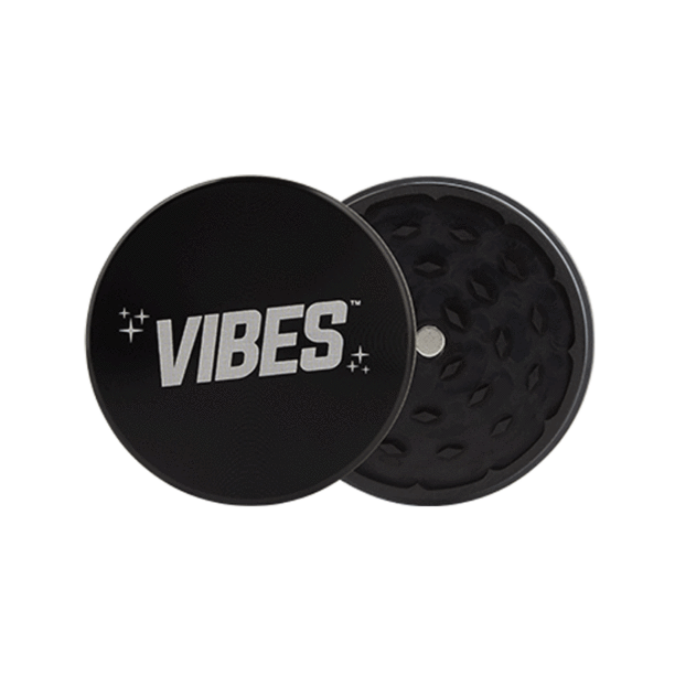 Vibes 2-Piece Grinder