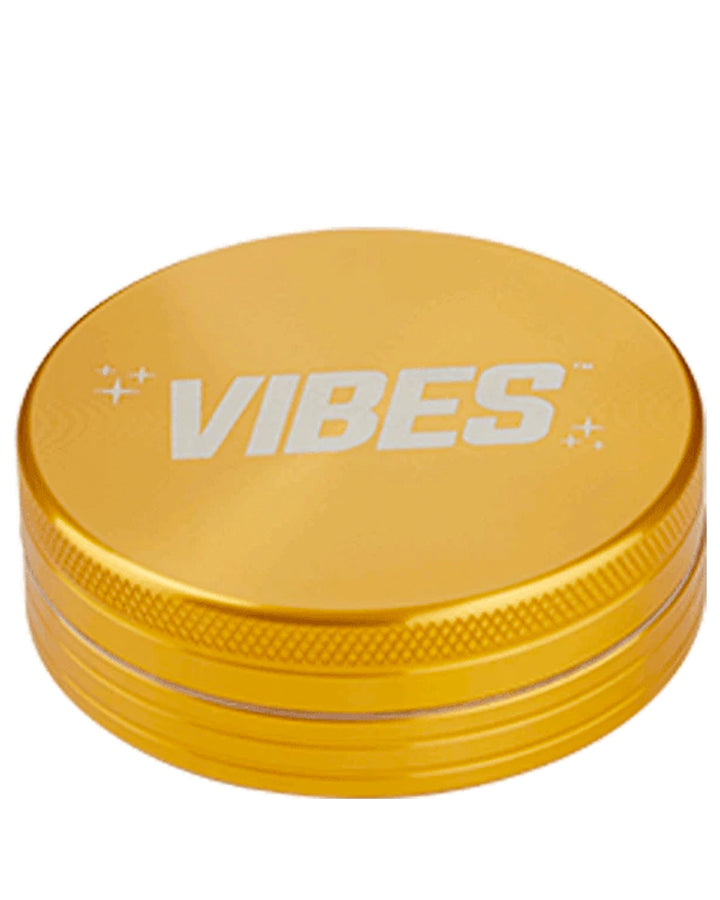 Vibes 2-Piece Grinder