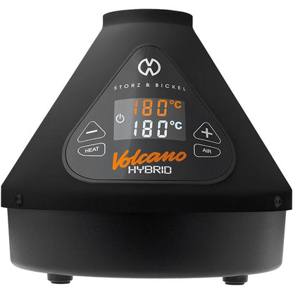 VOLCANO HYBRID vaporizer by Storz & Bickel