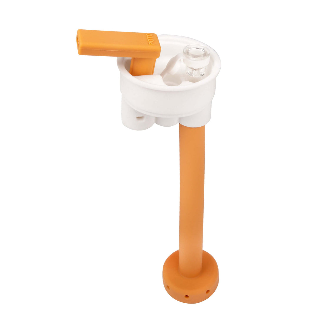 POTO Water Bottle Bong - view 17 | BDDbrands