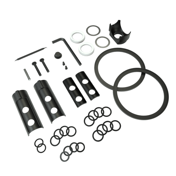 Stündenglass Maintenance & Seal Kit