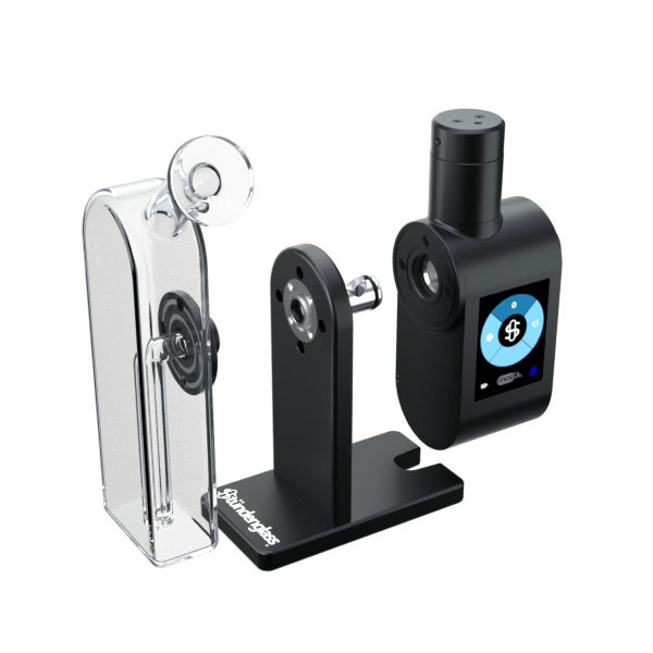 Modül + Dok Dry Material Bundle