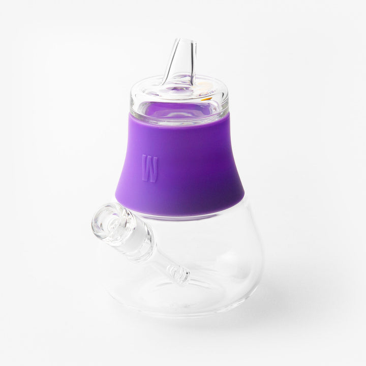 The Bubbler - Grape by Weeday | BDDbrands