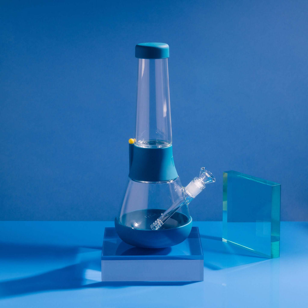 The Bong - Midnight - view 3 | BDDbrands