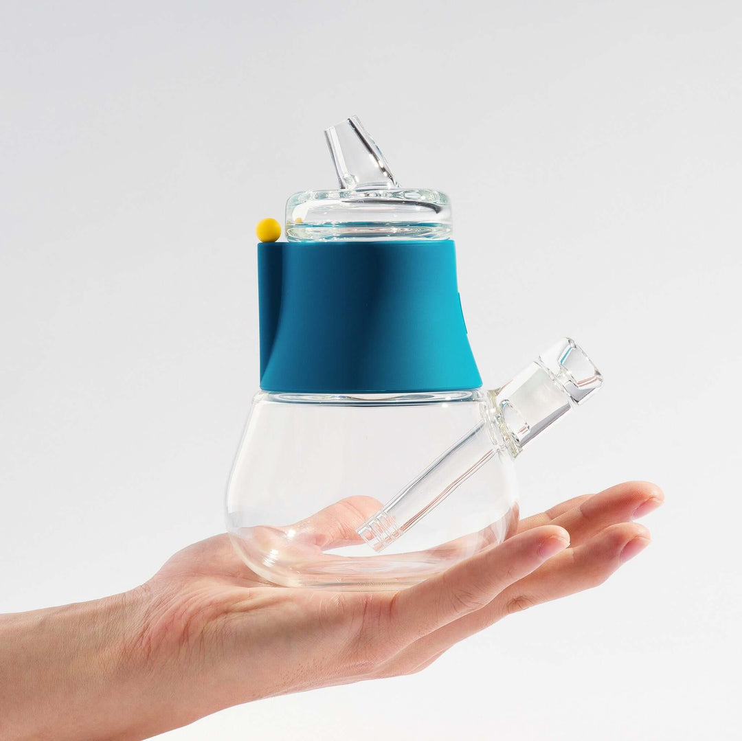 The Bubbler - Midnight - view 2 | BDDbrands