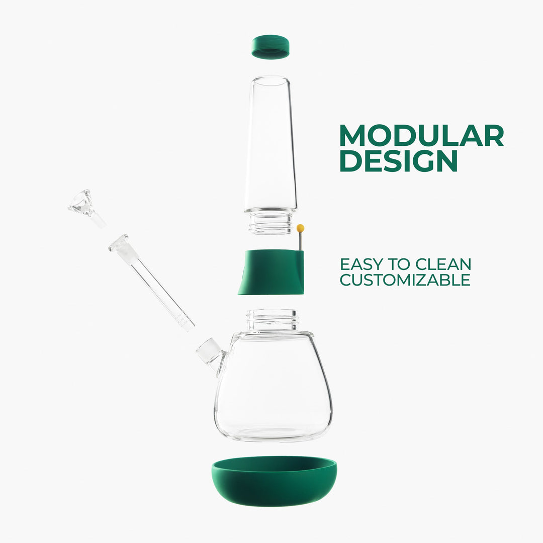 The Bong - Forest - view 5 | BDDbrands