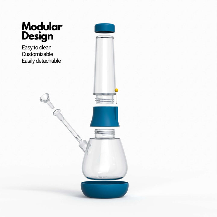 The Bong - Midnight - view 5 | BDDbrands