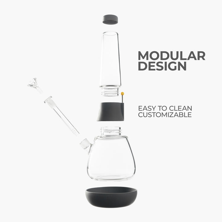 The Bong - Smoke - view 5 | BDDbrands