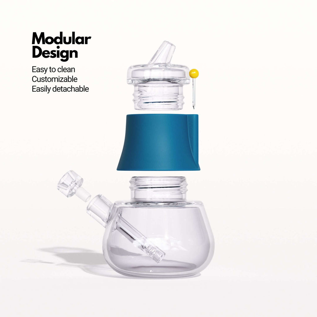 The Bubbler - Midnight - view 5 | BDDbrands